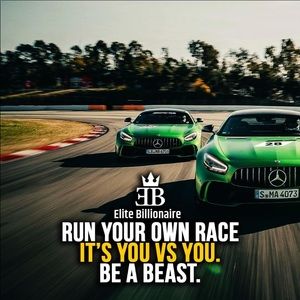 Meet your Posher, Luis